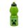 Sportpalack gyerekeknek STOR 40432 400 ml Minecraft (zöld)