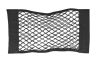 A16699 - Elasztikus hálós zseb, csomagrögzítő háló 40 x 25 cm
