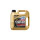 Motorolaj – LIQUI MOLY LEICHTLAUF 10W-40, 4 liter