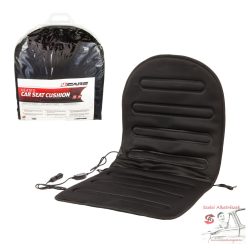   Fűthető Ülésvédő,Ülésfűtés 12V, Szabályozható Intenzitás