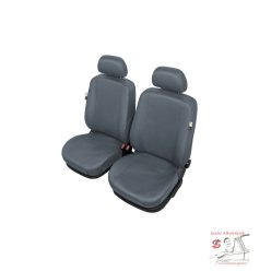   Practical Méretezett Üléshuzat Az Első Ülésekre Galambszürke Peugeot 106