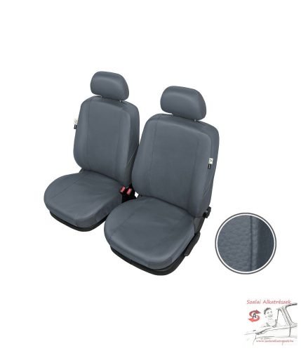 Practical Üléshuzat Az Első Ülésekre Galambszürke Opel Astra I (F)