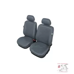   Practical Üléshuzat Az Első Ülésekre Galambszürke Skoda Felicia