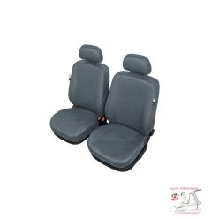   Practical Üléshuzat Az Első Ülésekre Galambszürke Hyundai I10 I 2013-Ig