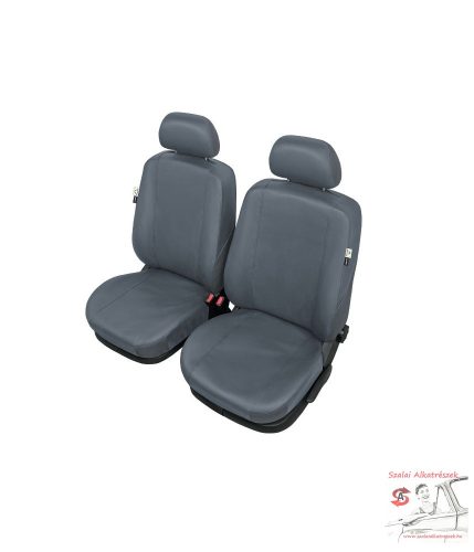 Practical Üléshuzat Az Első Ülésekre Galambszürke Skoda Yeti 2013-Ig