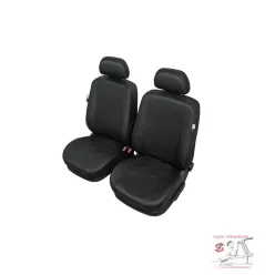   Practical Üléshuzat Az Első Ülésekre Fekete Citroen Saxo