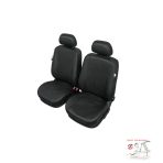 Méretezett üléshuzat