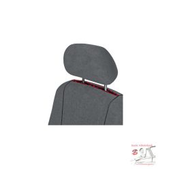   Passenger Van Elegance H3 Huzat Fejtámlára Ii.Sor Lancia Phedra