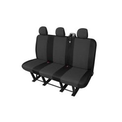   Háromszemélyes üléspad huzat – ARES Volkswagen Crafter I (2006–2016)