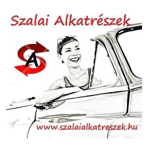 ARES JOBB OLDALI ELSŐ ÜLÉSHUZAT Renault Trafic I - Szalai Al