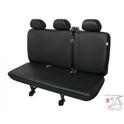   Practical Háromszemélyes ülésre Való ülésrehuzat       Nissan Primastar