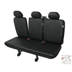   Practical Osztott Háromszemélyes ülésrehuzat  Nissan Primastar