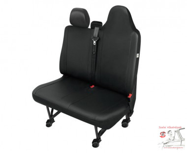 Tailor Made  Practical  Kétszemélyes Ülésre Való Üléshuzat /Osztott/ Opel Movano Ii
