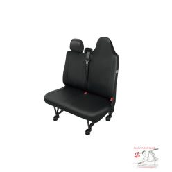 Praktical Huzat Dupla ülésre Osztott Nissan Nv400