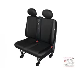   Centurion kétszemélyes utas ülésre Való ülésrehuzat   Fiat Scudo
