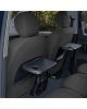 Toyota Proace city Méretpontos üléshuzat komplett garnitúra 3 külön dönthető hátsó ülésre