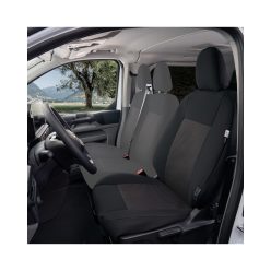   Ford Transit/ Turneo Custom II (2024-) Sofőr üléshuzat (Tailor Made)