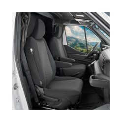   Renault Master IV, Nissan Interstar III (2025-) Méretpontos üléshuzat Utas ülés