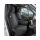 Renault Master IV, Nissan Interstar III (2025-) Méretpontos üléshuzat Utas ülés