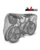 Kerékpár takaróponyva 2db kerékpárhoz , kerékpár védőhuzat Hossza  180-200 cm
