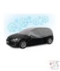 A Kocsi Ablakaira És Tetejére Való Winter Optimal Félponyva, 275-295 Cm M-L Hatchback