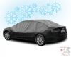 280-310 Cm Sedan Félponyva  A Kocsi Ablakaira És Tetejére - Winter Optimal -