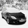 280-310 Cm Sedan Félponyva  A Kocsi Ablakaira És Tetejére - Winter Optimal -