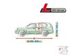 Suzuki S-cross autótakaró Ponyva, Perfect garázs L Suv /Off Road 430-460Cm
