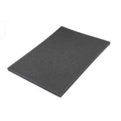 Levegőszűrő panel – 30x40x1cm – vágható, szivacs