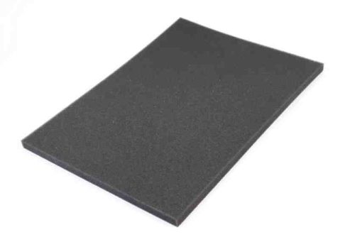 Levegőszűrő panel – 30x40x1cm – vágható, szivacs