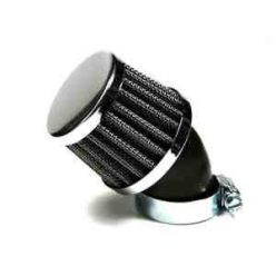   Levegőszűrő sport kpl. d32 45 fokos /ky32/              motorkerékpár  