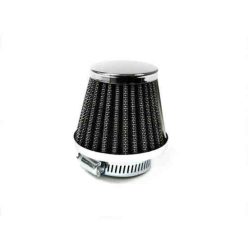   Levegőszűrő sport kpl. d35 egyenes                motorkerékpár  