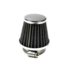   Levegőszűrő sport kpl. d48 egyenes   /ky48/             motorkerékpár  