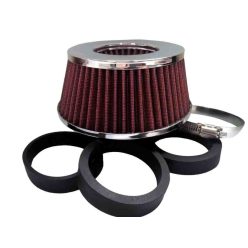   Direktszűrő univerzális adapteres 60-77mm          06878 motorkerékpár  