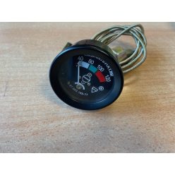   Vízhőfokmérő műszeróra mechanikus mtz    ut-200   motorkerékpár  