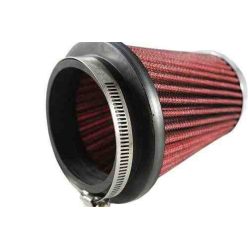 Sport levegőszűrő piros – (4318) LG-MT2507R