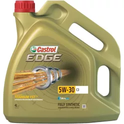 Castrol edge 5w30  4l c3 (motorolaj)