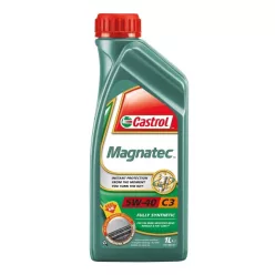 Castrol magnatec 5w40 1l c3 (motorolaj)