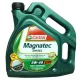 Castrol magnatec d.  5w40 4l diesel (motorolaj)