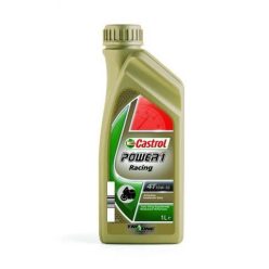 Castrol power1 racing 4t  1l 10w50