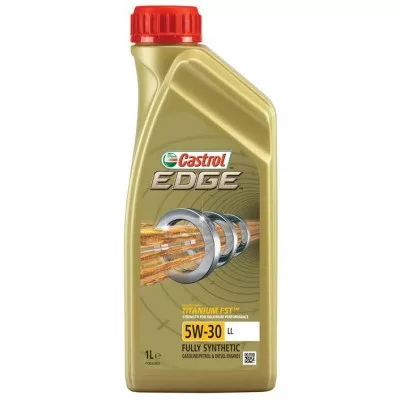Castrol edge 5w30 1l 504.00/507.00 ll longlife (motorolaj)