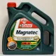 Castrol magnatec 10w40 4l benzin diesel (motorolaj)