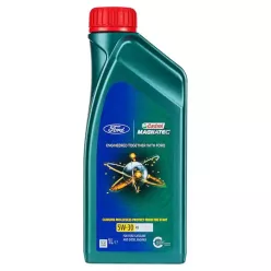   Castrol magnatec prof a5 5w30 1l ford a1/b1 a5/b5 api sn wss-m2c-913c wss-m2c-913d (motorolaj)