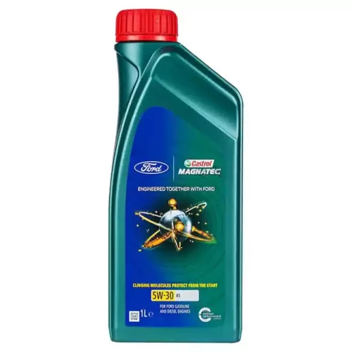 Castrol magnatec prof a5 5w30 1l ford a1/b1 a5/b5 api sn wss-m2c-913c wss-m2c-913d (motorolaj)