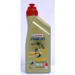 Castrol power1 4t 10w40   1l jaso ma-2 (t903: 2011) api sj