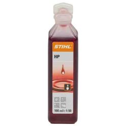 Stihl 2t 100ml piros