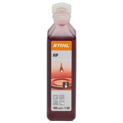 STIHL HP 2T Kétütemű Motorolaj, 100 ml