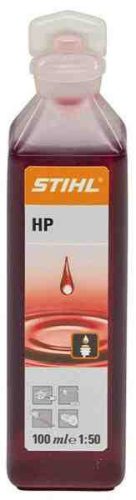 Stihl 2t 100ml piros