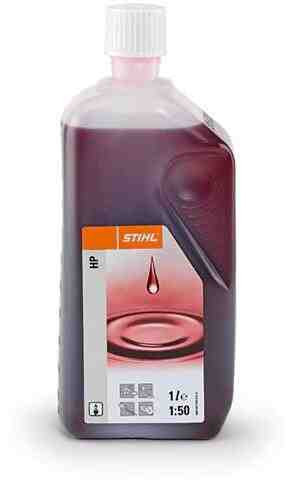 STIHL HP 2T Kétütemű Motorolaj, 1 liter