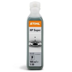 STIHL HP Super 2T Kétütemű Motorolaj, 100 ml